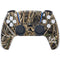 RealTree Max7 Camo PS5 Controller Skin